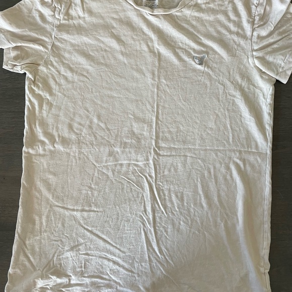 Multi t-shirt pack, 9 tshirts in total (American Eagle. Bench and Adidas - Picture 6 of 9